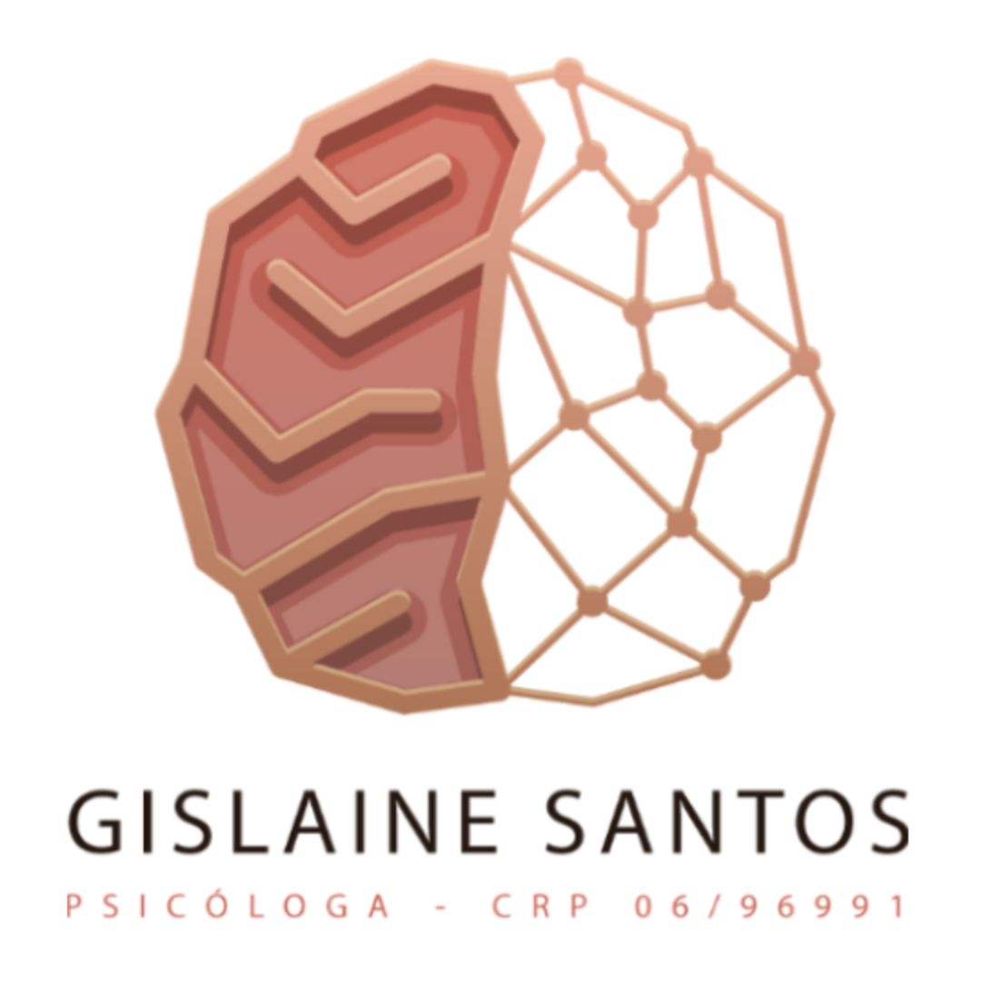 Psicóloga Gislaine
